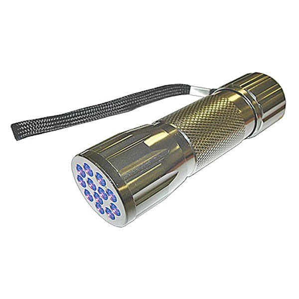 Santech® - UV Leak Detection Flashlight