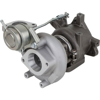 Santech® - Turbocharger