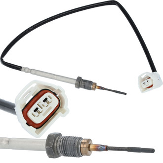 Santech® - Exhaust Gas Temperature (EGT) Sensor
