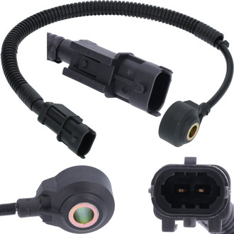 Santech® - Driver Side Ignition Knock Sensor