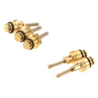 Santech® - A/C System Valve Core