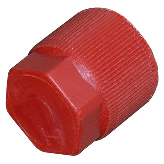 Santech® - A/C Service Valve Cap