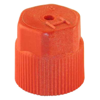 Santech® - A/C Service Valve Fitting Cap