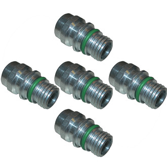 Santech® - A/C System Valve Core