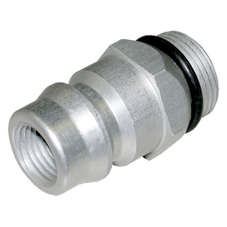 Santech® - A/C System Valve Core