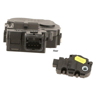 Santech® - HVAC Pressure Switch