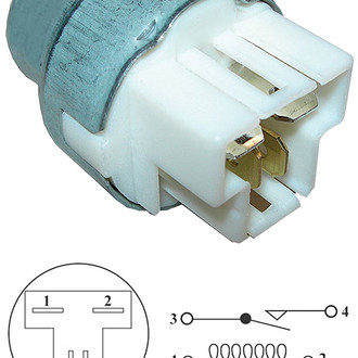 Santech® - HVAC Heater Relay