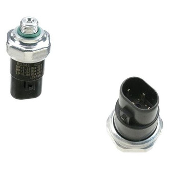 Santech® - HVAC Pressure Switch