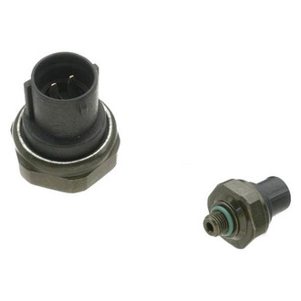 Santech® - HVAC Pressure Switch