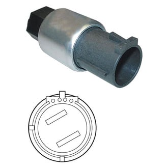 Santech® - A/C Clutch Cycle Switch