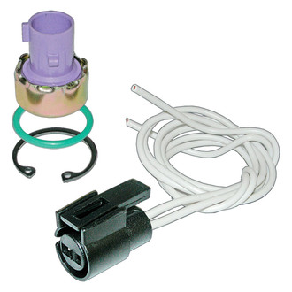Santech® - HVAC Pressure Switch