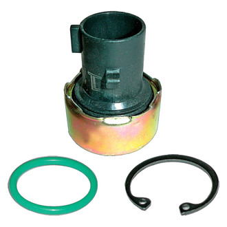 Santech® - HVAC Pressure Switch