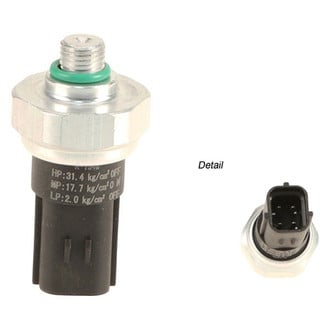 Santech® - HVAC Pressure Switch
