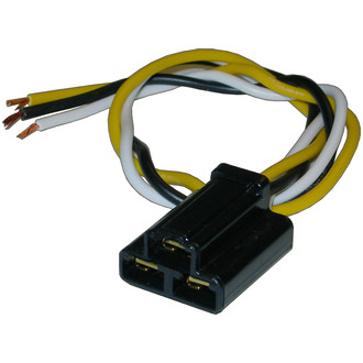 Santech® - HVAC Relay Connector