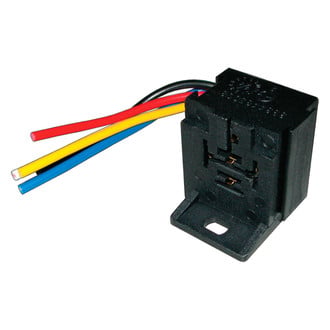 Santech® - HVAC Relay Connector