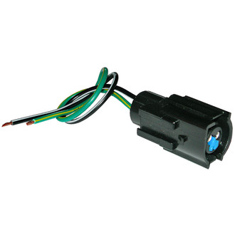 Santech® - HVAC Switch Connector