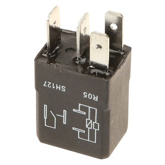 Santech® - Multi Purpose Relay