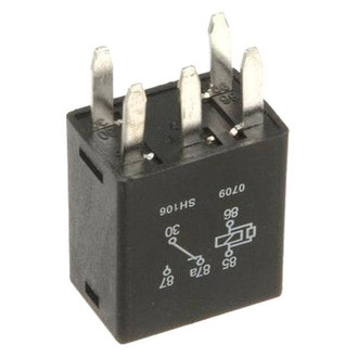 Santech® - A/C Clutch Relay