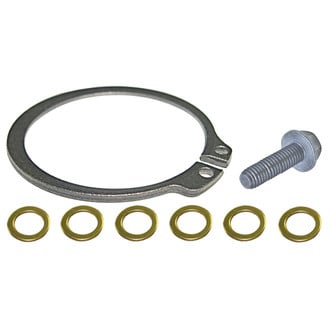 Santech® - A/C Compressor Clutch Installation Kit