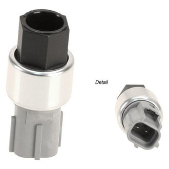 Santech® - A/C Low Pressure Switch