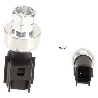 Santech® - A/C Low Pressure Switch