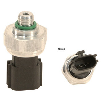Santech® - A/C Low Pressure Switch