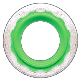 Santech® - A/C Compressor Sealing Washer Kit
