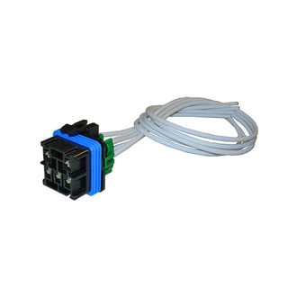 Santech® - HVAC Relay Connector