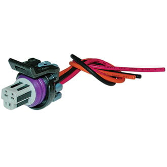 Santech® - HVAC Switch Connector
