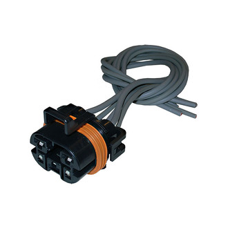 Santech® - HVAC Relay Connector