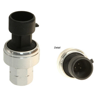 Santech® - HVAC Pressure Switch