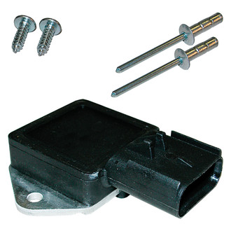 Santech® - Engine Cooling Fan Controller