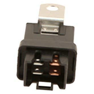 Santech® - Multi Purpose Relay