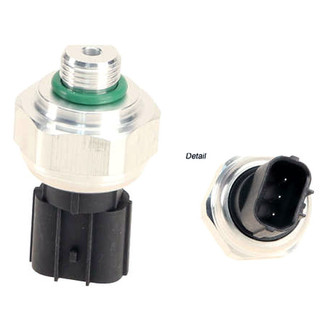 Santech® - HVAC Pressure Switch