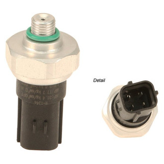 Santech® - HVAC Pressure Switch
