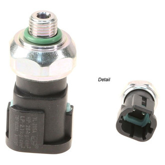 Santech® - HVAC Pressure Switch