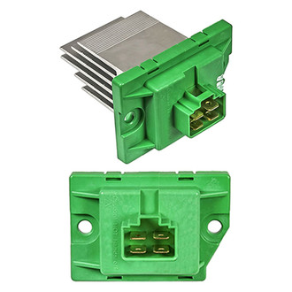 Santech® - HVAC Blower Motor Control Module