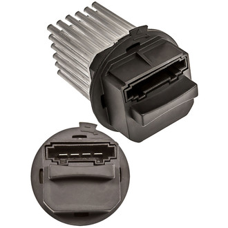 Santech® - HVAC Blower Motor Resistor