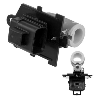 Santech® - Engine Cooling Fan Controller