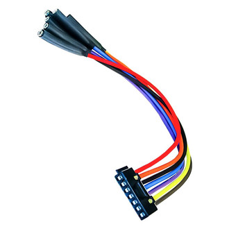Santech® - HVAC Relay Connector