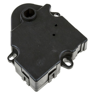 Santech® - HVAC Heater Blend Door Actuator