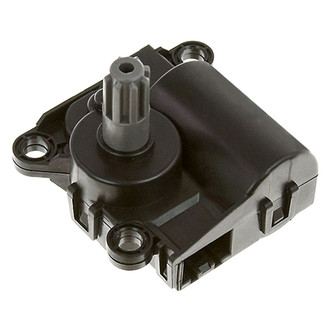 Santech® - HVAC Heater Blend Door Actuator