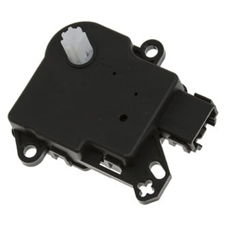 Santech® - HVAC Heater Blend Door Actuator