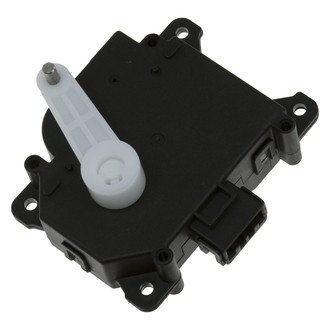 Santech® - HVAC Heater Blend Door Actuator