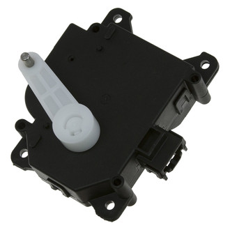 Santech® - HVAC Heater Blend Door Actuator