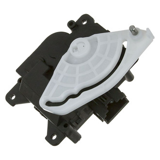 Santech® - HVAC Servo