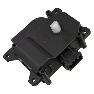 Santech® - HVAC Heater Blend Door Actuator