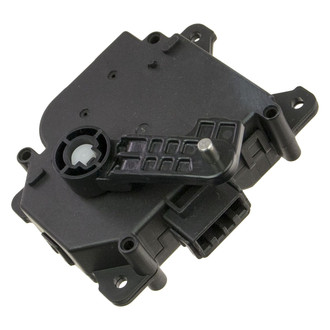Santech® - HVAC Heater Blend Door Actuator