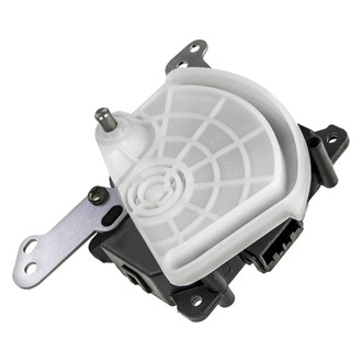 Santech® - HVAC Heater Blend Door Actuator