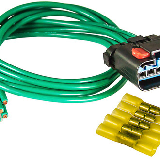 Santech® - HVAC Switch Connector